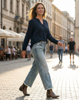 Helvano | Klassische Jeans für Damen