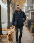 Helvano | Winterparka für Herren