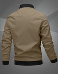 Helvano | College-Jacke für Herren
