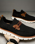 Helvano | Slip-On Sportschuhe für Herren