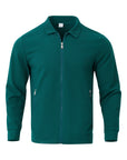 Helvano | Herrenjacke mit Reissverschluss