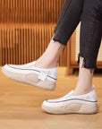 Helvano | Atmungsaktive Damen-Sneaker mit weicher Sohle