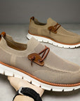 Helvano | Slip-On Sportschuhe für Herren
