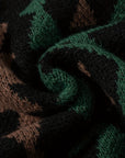 Helvano | Strickpullover mit Muster für Herren