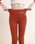 Helvano | Gefütterte Leggings für Damen