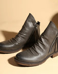 Helvano | Herren Lederstiefel