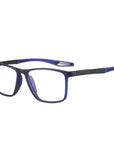 Helvano | Ultraleichte Lesebrille für Damen und Herren