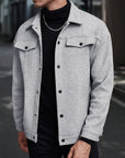 Helvano | Herren Freizeitjacke für den Winter