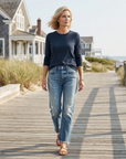 Helvano | Klassische Jeans für Damen