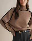 Helvano | Rollkragenpullover für Damen
