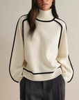 Helvano | Rollkragenpullover für Damen