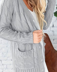 Helvano | Strickjacke für Damen