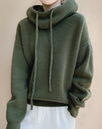 Helvano | Rollkragenpullover aus Merinowolle für Damen