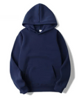 Helvano | Kapuzenpullover für Damen