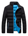Helvano | Warme Winterjacke für Herren