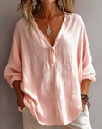 Helvano | Klassische Bluse für Damen
