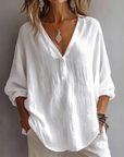 Helvano | Klassische Bluse für Damen