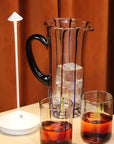 Helvano | Tischlampe mit Touch-Bedienung