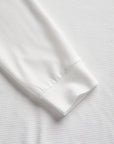 Helvano | Strukturierter Herren-Pullover mit Ellbogen-Patches