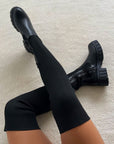 Helvano | Stretch-Stiefel für Damen