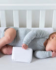 Helvano | Baby Keilkissen für sichere Schlafposition