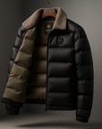Helvano | Gesteppte Winterjacke für Herren