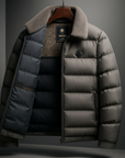 Helvano | Gesteppte Winterjacke für Herren