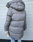 Helvano | Schicke Winterjacke für Damen