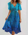 Helvano | Elegantes Damenkleid