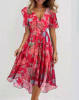 Helvano | Elegantes Damenkleid