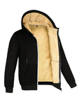 Helvano | Elegante Winterjacke für Herren