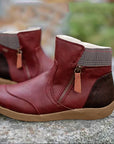 Helvano | Wasserdichte Damenstiefel