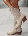 Helvano | Cowboystiefel für Damen