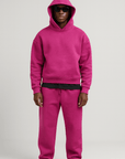 Helvano | Oversized Jogging-Anzug für Herren