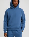 Helvano | Oversized Jogging-Anzug für Herren
