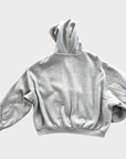 Helvano | Wende-Hoodie mit Reissverschluss für Herren