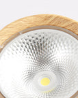 Helvano | Zylinder-Deckenstrahler mit LED