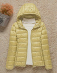 Helvano | Gesteppte Jacke für Damen
