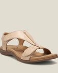 Helvano | Ergonomische Komfort-Sandalen für Damen