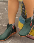 Helvano | Wasserdichte Damenstiefel