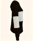 Helvano | Colour-Block Kapuzenjacke für Damen