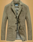 Helvano | Casual Jacke für Herren