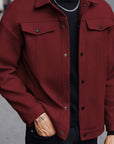 Helvano | Utility-Jacke für Herren