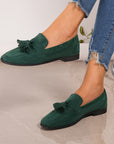 Helvano | Damen Walkingschuhe mit Halt