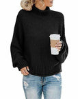Helvano | Rollkragenpullover für Damen