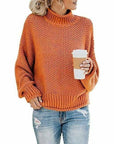 Helvano | Rollkragenpullover für Damen