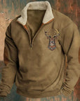 Helvano | Bequemer Pullover für Herren