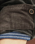 Helvano | Utility-Jacke für Herren