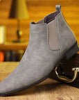 Helvano | Ankle Boots für Herren