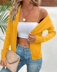 Helvano | Strick-Cardigan für Damen